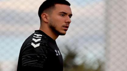 Altay'da gözler Semih'te olacak