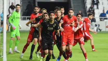 Altay’da her yıl aynı kâbus: Yine düşme hattında!