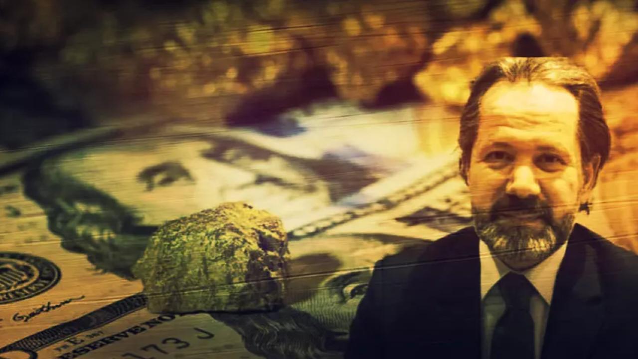 Altın yatırımcıları dikkat! &quot;Tamamen köpük&quot; İslam Memiş tarih vererek uyardı: &#039;İyi geçecek&#039;