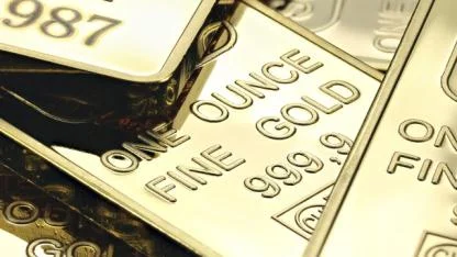 Altında ivme yukarı