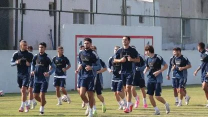 Altınordu evinde galibiyet istiyor: Rakip Şanlıurfaspor!