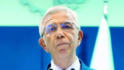 ANFA battı: Şirketin kendiliğinden sona erme riski var