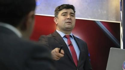 Araştırmacı Yaldız: CHP’li yerel yönetimler İzmir’de çöküşe geçti!