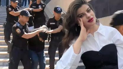 Ayşe Tokyaz cinayetinde ağırlaştırılmış müebbet hapis talep edildi