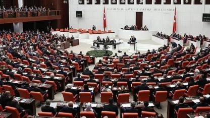 Bahçeli onay verdi, MHP Meclis'e sundu! O suçlarda cezalar artıyor