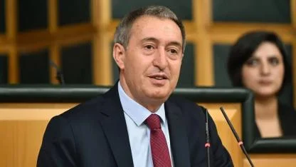 Bahçeli'nin İmralı çağrısına DEM Parti'den destek: Bir gün bile kaybedilmemeli!