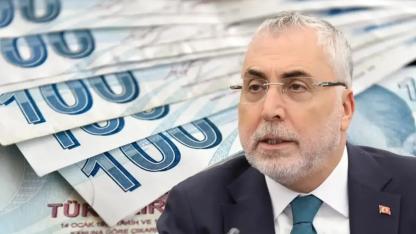 Bakan Işıkhan’dan asgari ücret mesajı: “Optimal bir seviye ortaya çıkacak”