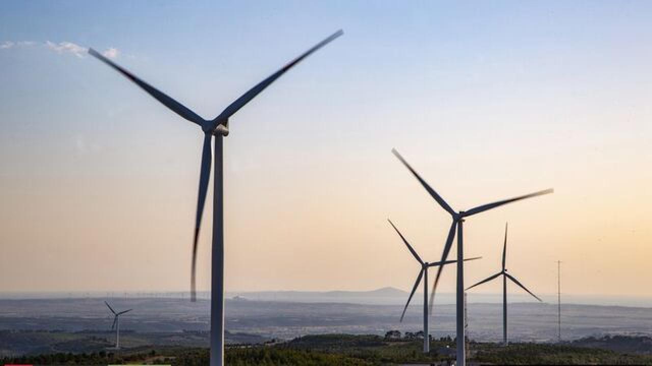 Bakanlık, Erzurum ve Elazığ&#039;daki 200 MW&#039;lık YEKA GES&#039;i iptal etti