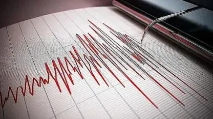 Balıkesir Sındırgı'da 4.4 büyüklüğünde bir deprem daha oldu