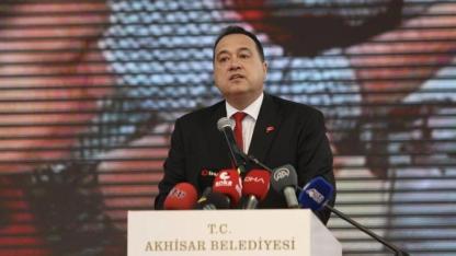 Başkan Dutlulu'dan rant çetesi çıkışı: Ferdi Zeyrek'in cenaze günü rüşvet istediler!