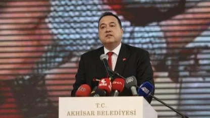 Başkan Dutlulu'dan rant çetesi çıkışı: Ferdi Zeyrek'in cenaze günü rüşvet istediler!