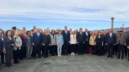 Başkan Güç: Öğretmeni yok sayan hiçbir iktidar ayakta kalamaz!