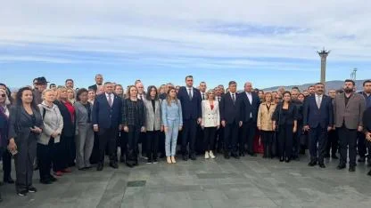 Başkan Güç: Öğretmeni yok sayan hiçbir iktidar ayakta kalamaz!