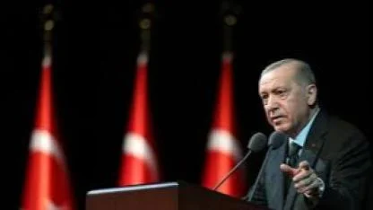 Başkanı ErdBaşkanı Erdoğan: Zulme karşı hakkı savunacağızoğan: Zulme karşı hakkı savunacağız