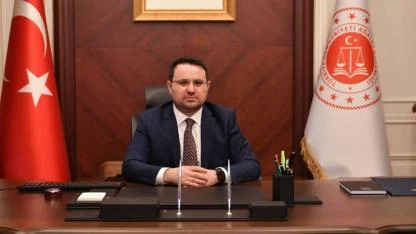 Başsavcı Akın Gürlek: Futbolun temizlenmesini istiyoruz, bir bahis operasyonu daha yapabiliriz