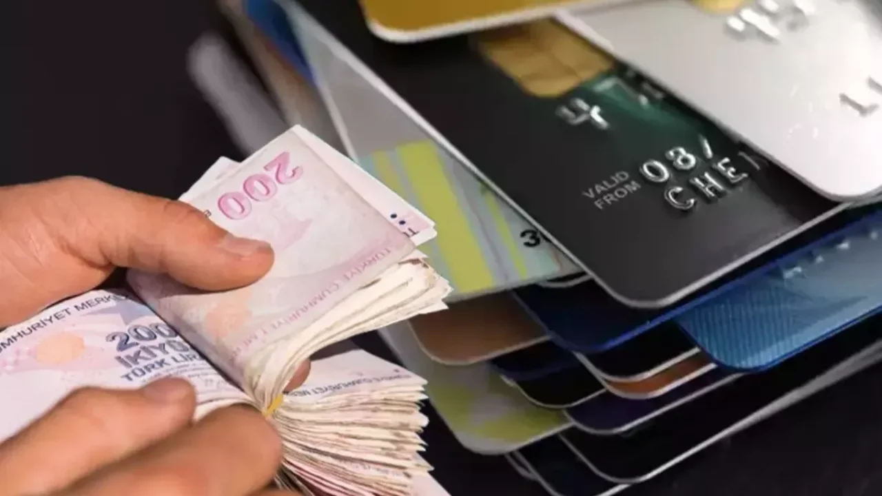 BDDK&#039;tan kredi kartlarına yeni kısıtlama