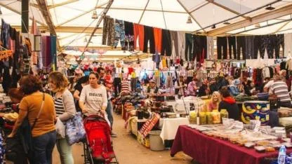 Belediyeden yeni açıklama: Bostanlı Pazarı açılacak