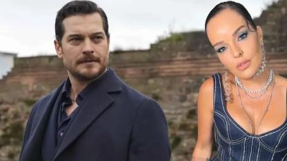 Bengü'den Çağatay Ulusoy itirafı