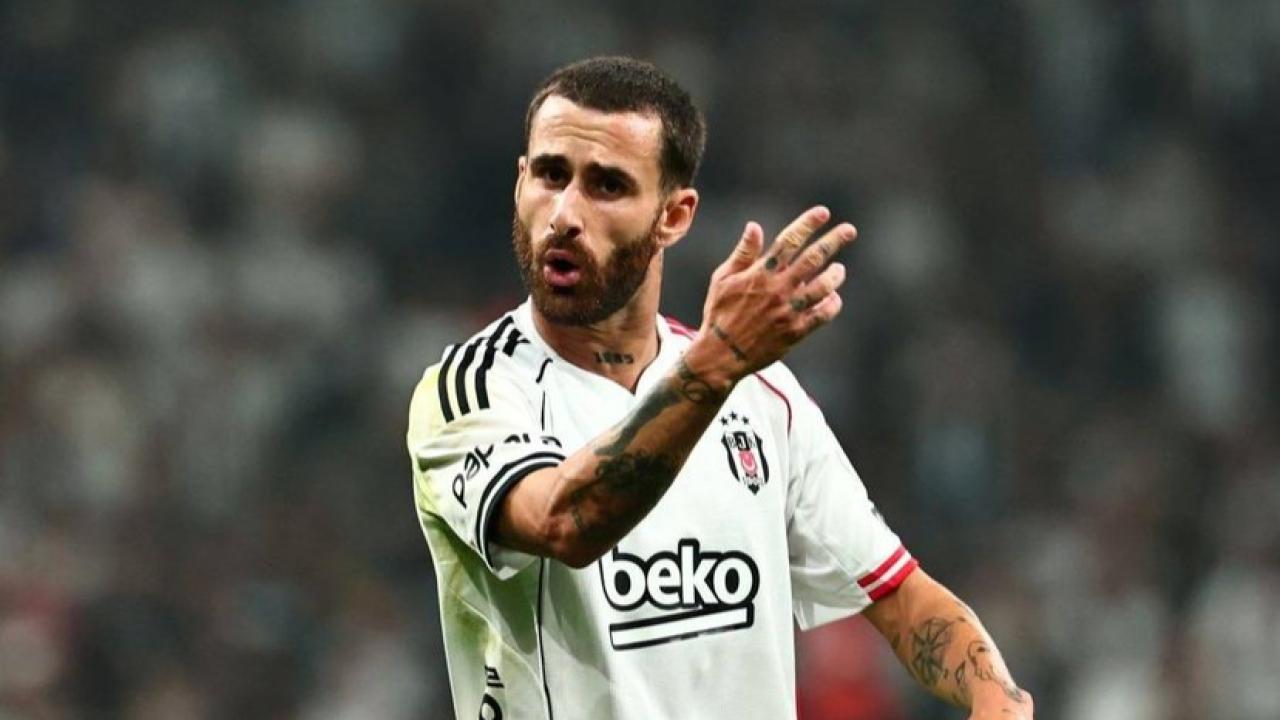 Beşiktaş&#039;ta Rafa Silva krizi! Aldığı karar şok etti