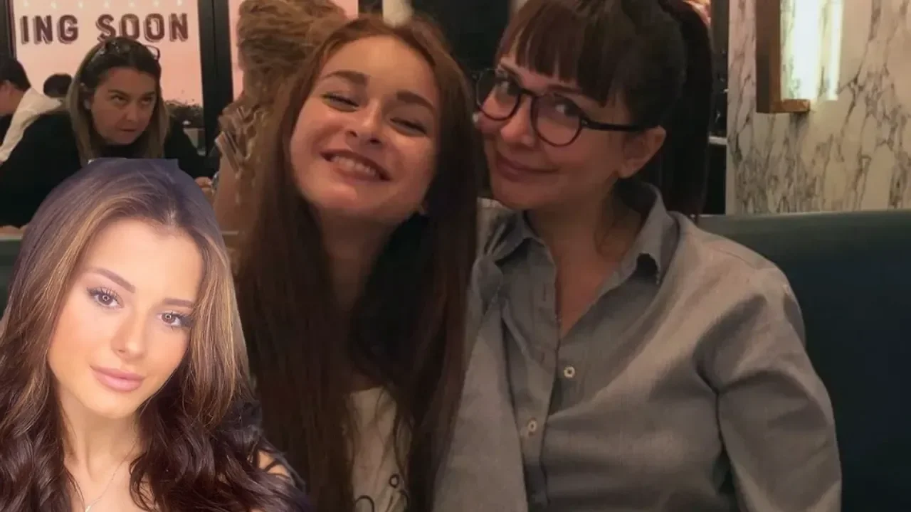 Bez Bebek&#039;in Pompirikya&#039;sından Asena Keskinci&#039;ye destek