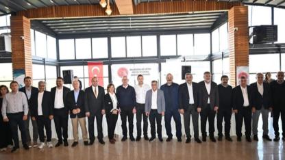 Birlikte Güçlüyüz: Balıkesir İttifakı İzmir’de buluştu