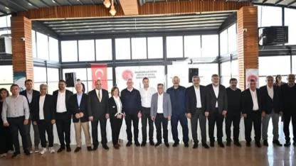 Birlikte Güçlüyüz: Balıkesir İttifakı İzmir’de buluştu
