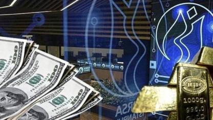 BIST 100 güne yükselişle başladı, 10.661 puana çıktı