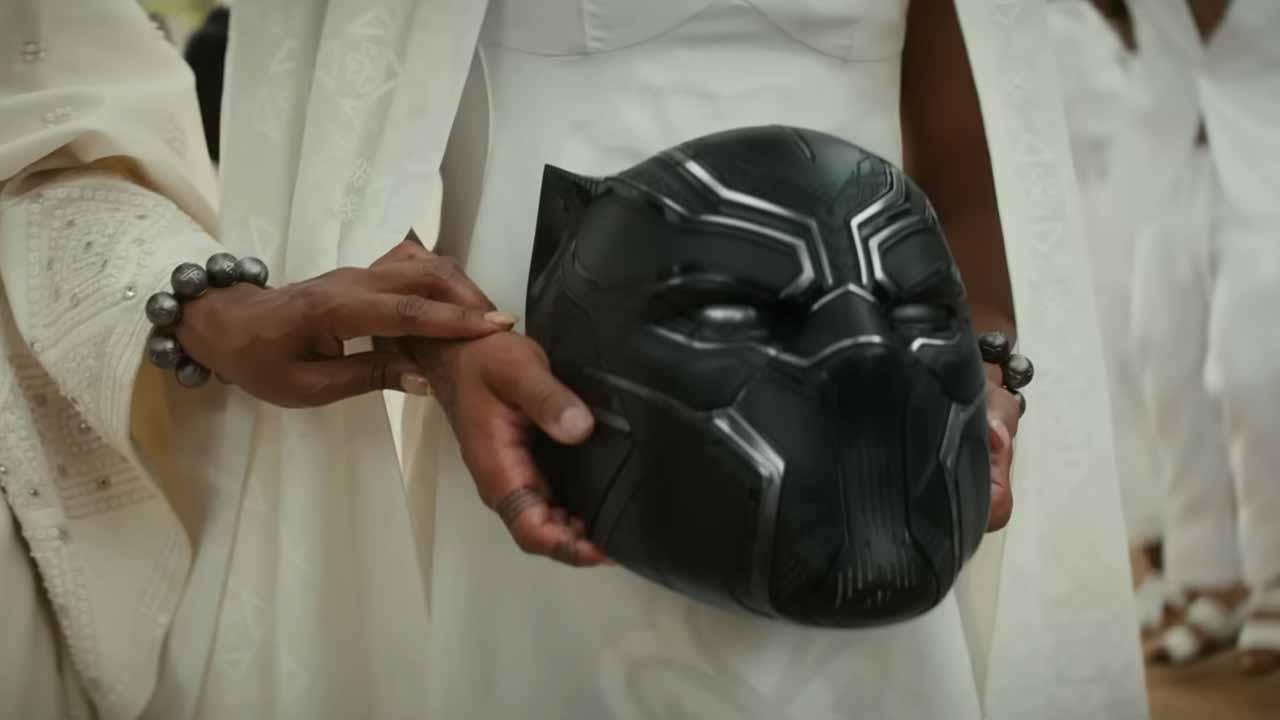 Black Panther 3 resmen onaylandı