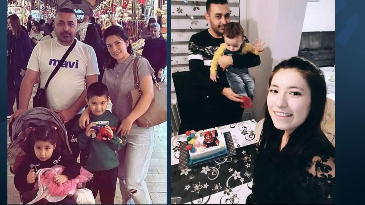 Böcek ailesinin ölümünde ihmaller zinciri: İlaçlama şirketi sahibi ve 3 kişi tutuklandı