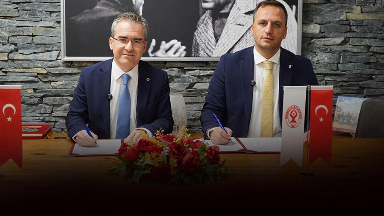 Bornova’da yeşil dönüşüme akademik destek