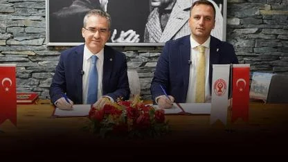 Bornova’da yeşil dönüşüme akademik destek