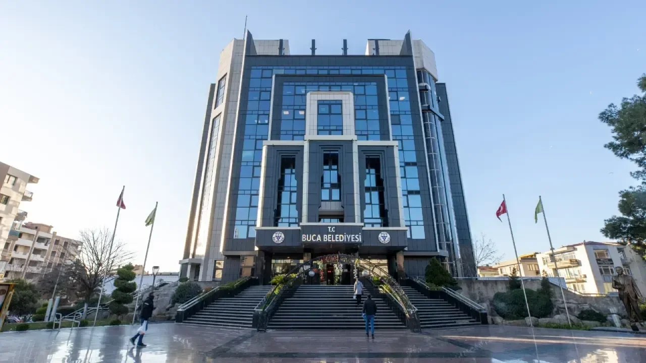 Buca Belediyesi SGK borçlarına karşılık 11 taşınmazını satacak