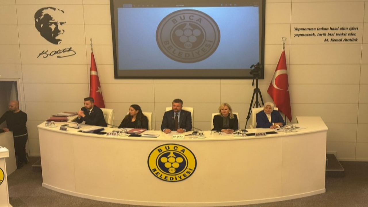 &#039;Buca Belediyesi, SGK borçlarına karşılık e13 taşınmazını satacak&#039;