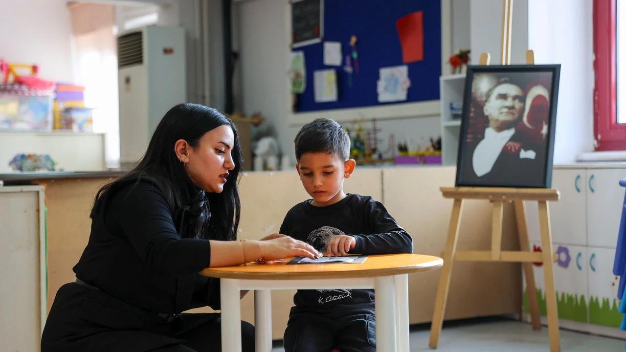 Buca Belediyesi&#039;nden Ulu Önder&#039;e vefa dolu film