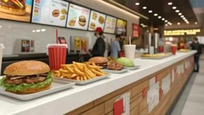 Bunu yapan restoran yandı: Ceza yağacak!