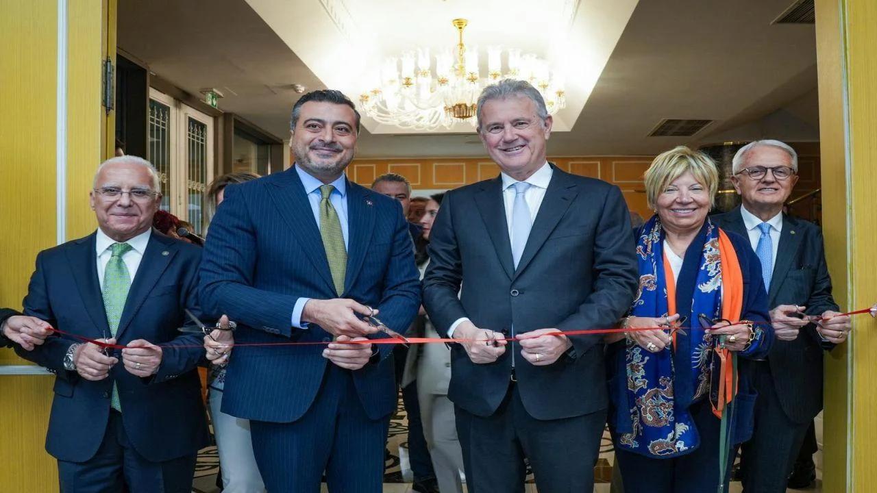 Büyükşehir Manisa Barosu ile Birlikte Kadınlara Destek Olacak