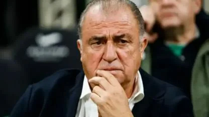 Çekya Milli Takımı'nın yeni teknik direktörü belli oldu! Fatih Terim'e ters köşe!