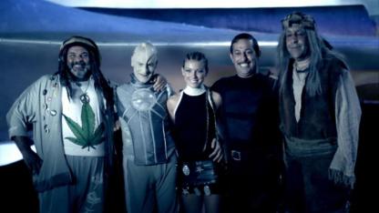 Cem Yılmaz, yeni G.O.R.A. filminin konusunu açıkladı