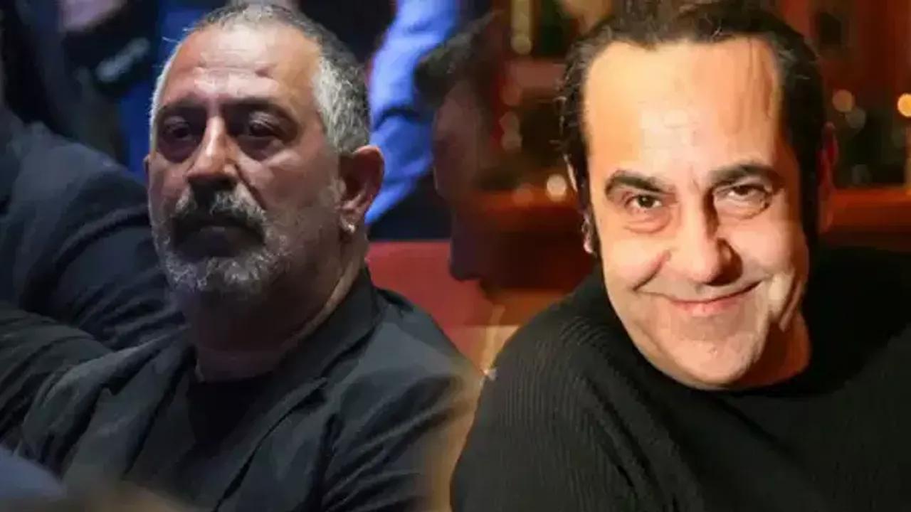 Cem Yılmaz'dan 'Özkan Uğur' paylaşımı