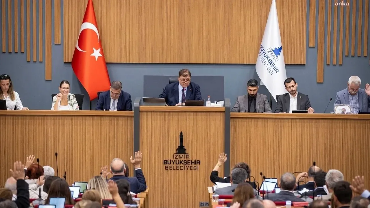 Cemil Tugay ve İzmir Büyükşehir meclis üyelerine kira desteği çağrısı: Elinizi vicdanınıza koyun!