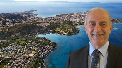 Çeşme Çevre Derneği’nden uyarı: CHP bu tuzaklara düşmesin!