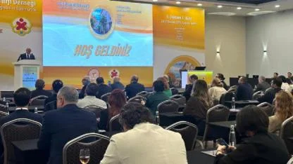 Çeşme'de Nöroşirürjiyenler buluşması