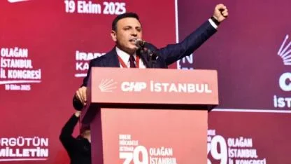 CHP İstanbul'da kayyum devam edecek
