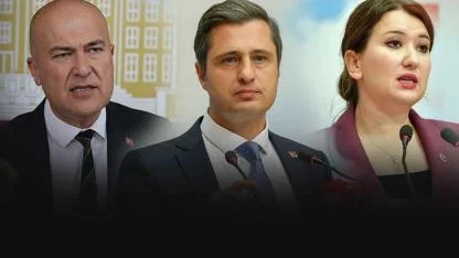 CHP İzmir’de baş döndüren PM kulisleri... İşte ismi konuşulanlar!