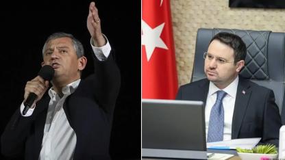 CHP’den Gürlek hamlesi: Başsavcı hakkında yabancı şirketten maaş iddiasıyla soruşturma talep edildi