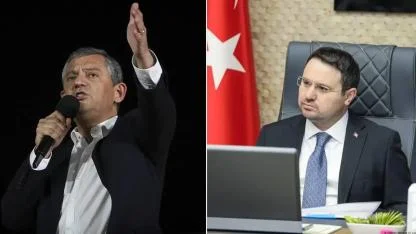 CHP’den Gürlek hamlesi: Başsavcı hakkında yabancı şirketten maaş iddiasıyla soruşturma talep edildi