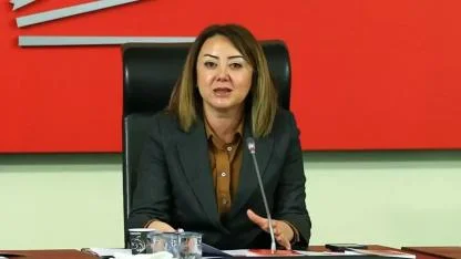 CHP’den İBB iddianamesine ilk tepki