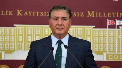 CHP'den İmralı ziyareti için oylama yapıldı iddiasına Murat Emir yanıt verdi