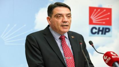 CHP'li Bağcıoğlu'ndan düşen C-130 uçağıyla ilgili önemli açıklama: Yıllık uçuş yükünü katbekat aşmış