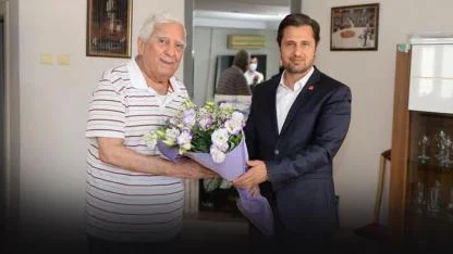 CHP'li Yücel'den Bodur'a duygusal veda: "Cumhuriyet için verdiği mücadele unutulmayacak!"